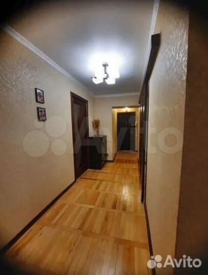 3-к. квартира, 70 м², 7/9 эт.