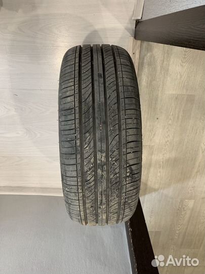 Giti GitiComfort F22 205/50 R17 93V