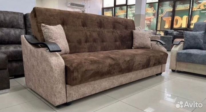 Диван быстрая доставка