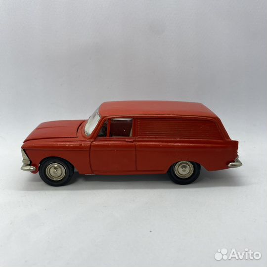 Модель Москвич 433 А5 1:43