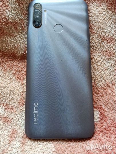 realme C3, 3/64 ГБ