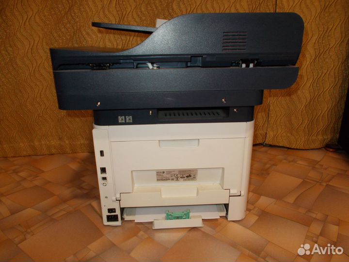 Xerox Workcentre 3345 (мфу)
