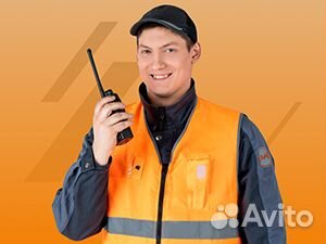 Рабочий (регулировщик) ст. Гороблагодатская