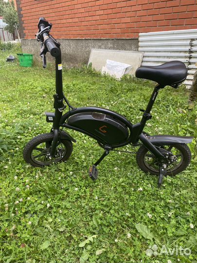 Kugoo v1