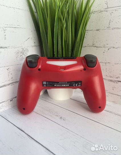 Геймпад PS4 / Джостик DualShock 4 v2 Sony PS4