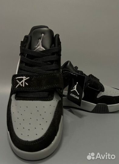 Кроссовки Travis Scott x Air Jordan Jordan Cut The