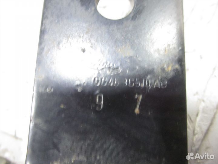 Кронштейн ford GC463C510AD