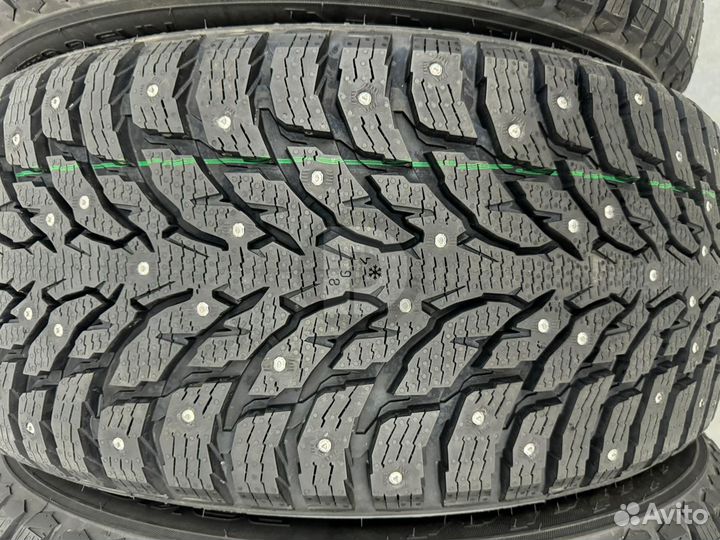 Nokian Tyres Hakkapeliitta 9 SUV 285/45 R22 115T