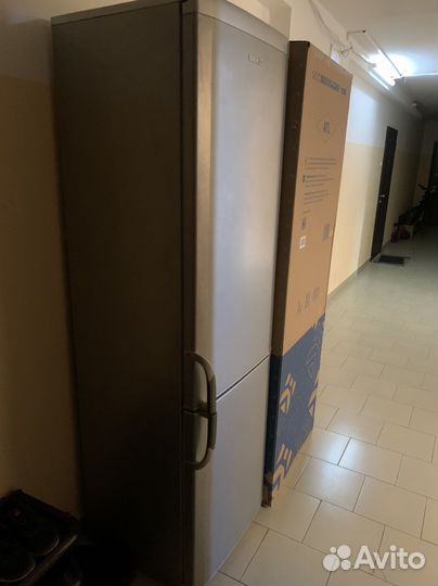 Холодильник