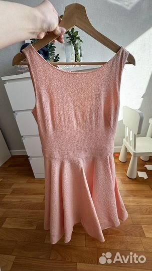 Платье 44-46