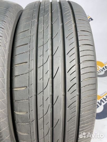 Toyo Proxes CL1 SUV 225/65 R17