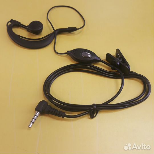 Рации Баофенг BF-T1