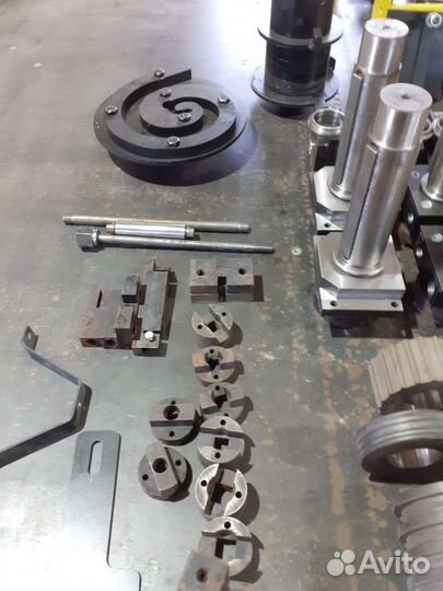 Ажур-Универсал машина кузнечно-прессовая