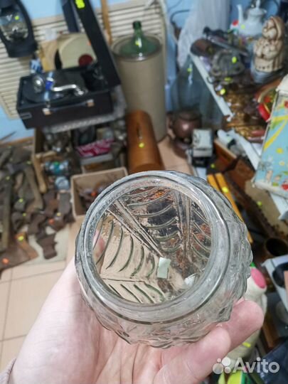 Плафон Шишка светильник Сталинский Ампир