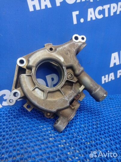 Масляный насос Nissan Maxima A32 седан VQ30 1999