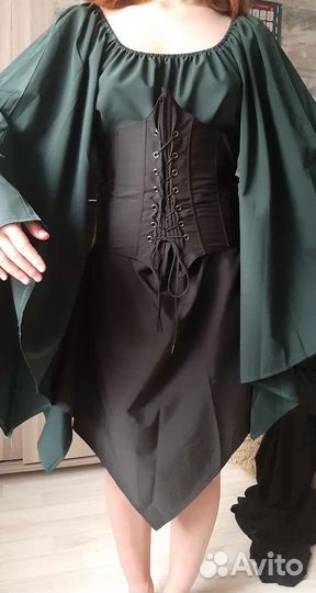 Женская одежда