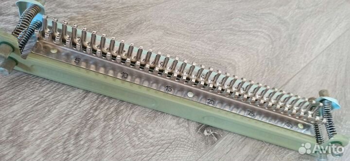 Ивушка - ручная вязальная машина