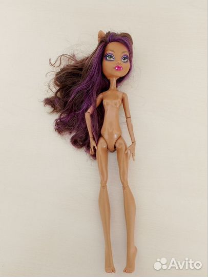 Куклы монстер хай