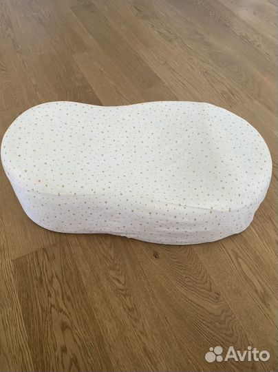 Кокон зевушка