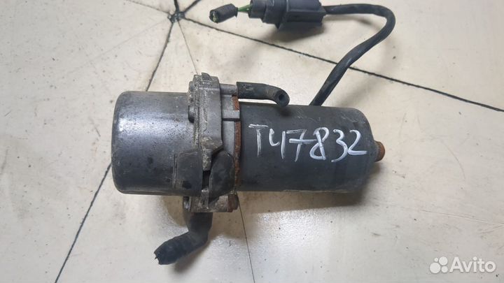 Насос вакуумный Ford Mondeo 4, 2010