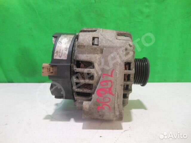 Генератор Mercedes-Benz M W163