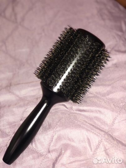 Расческа круглая