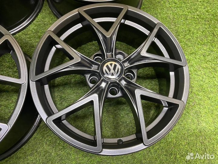 Диски R-16 VAG VW Skoda Audi Seat