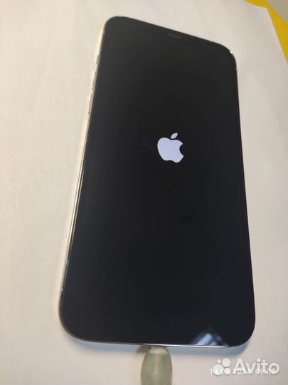 Дисплейный модуль для iPhone 12 Pro MAX oled