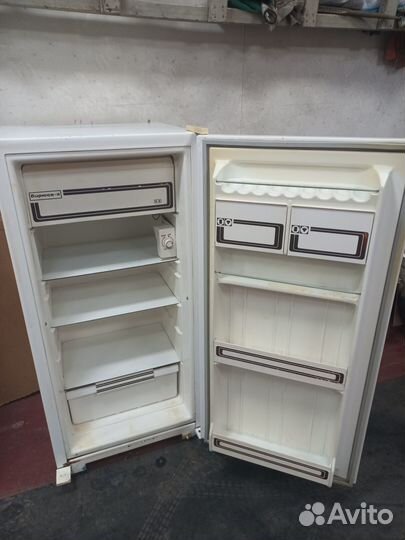 Холодильник б/у