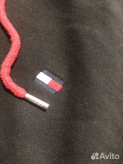 Tommy hilfiger толстовка рS