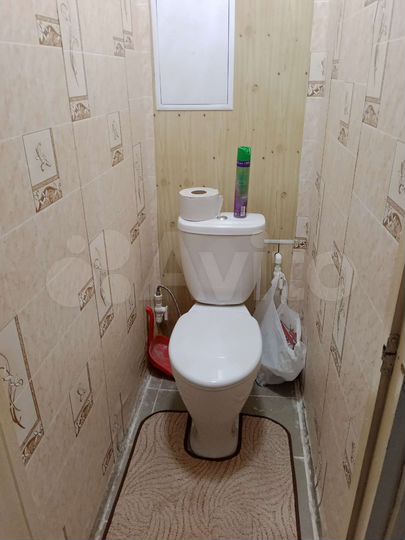 3-к. квартира, 49 м², 1/3 эт.