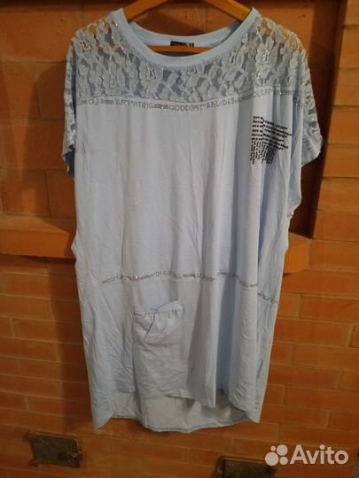 Женские вещи пакетом 50 52