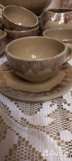 Хрусталь/стекло/керамика времен СССР