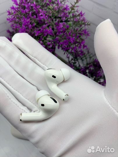 Беспроводные наушники AirPods 2/3 AirPods Pro