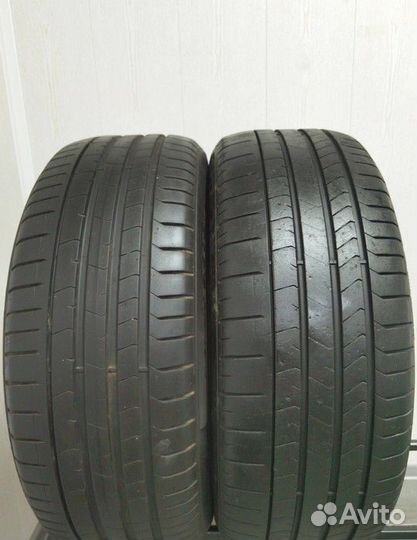 Pirelli P Zero 245/45 R20 103V