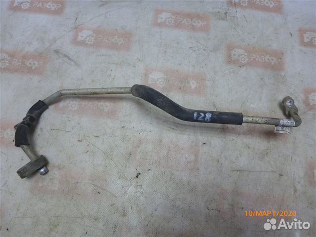 Трубка кондиционера Ssangyong Actyon CJ G23C 2008