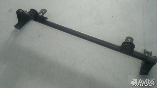 Балка передня на ваз 2112 2110 2111
