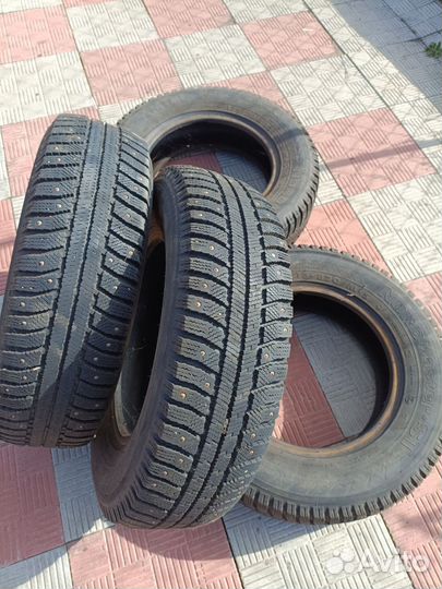 Amtel NordMaster 175/70 R13