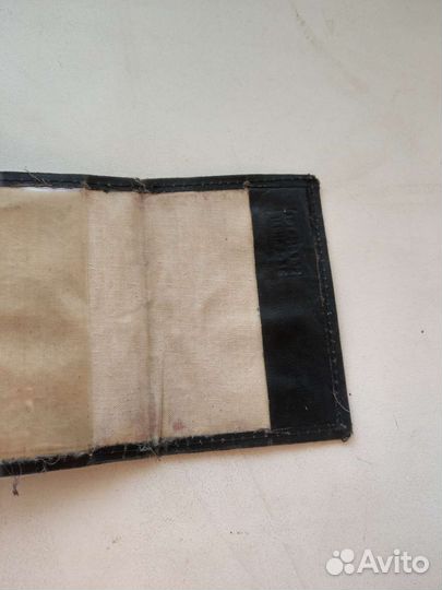 Обложка для автодокументов