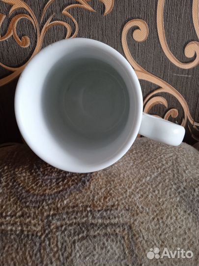 Немецкая пивная кружка