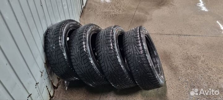 Nokian Tyres Nordman RS2 185/60 R15