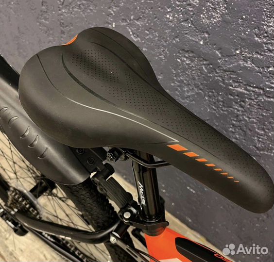 Велосипед горный 26