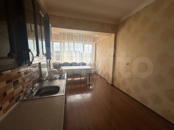 2-к. квартира, 86,5 м², 4/7 эт.