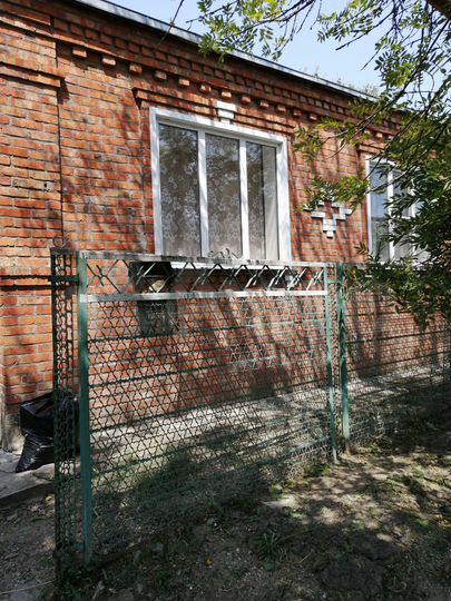 Дом 107,6 м² на участке 12 сот.