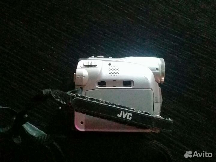 Видеокамера