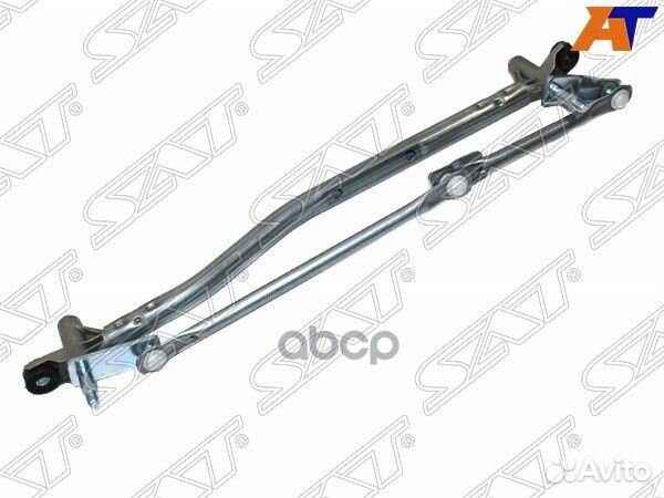 Трапеция стеклоочистителя Chevrolet Cruze 01-15