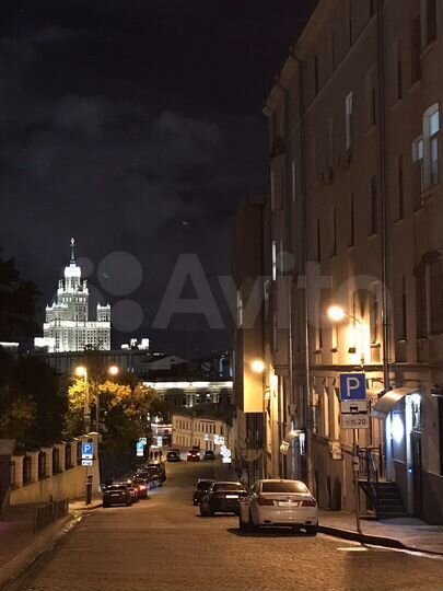 Комната 24 м² в 3-к., 7/9 эт.