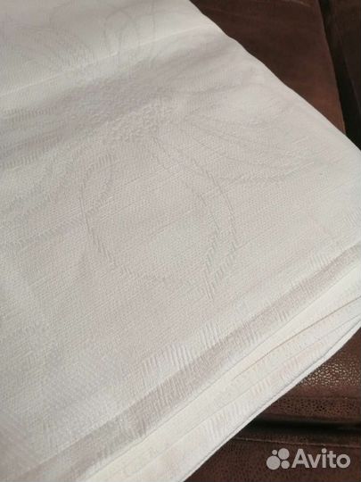 Покрывала жаккардовые СССР новые