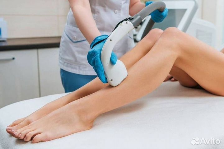 Готовый бизнес: успешный салон эпиляции