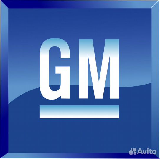 General motors 23227763 Трос ручника insignia 4Х2